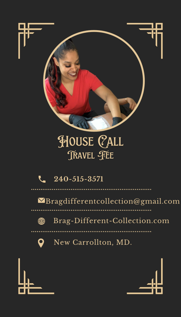 Nicaraguan Lymphatic Drainage Massage, (Inflammation Reduction) Cosmetic & Medical Post Surgical Care