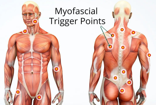 Myofascial Release Massage