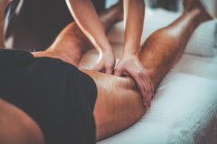 Deep Tissue Massage