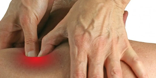 Trigger Point Massage