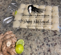 Wellness Sea Moss Gel