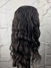 U-Part Wigs